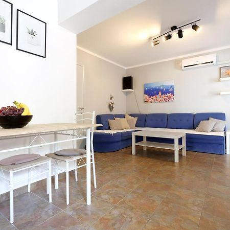 Apartman Don Pag Town Exteriér fotografie