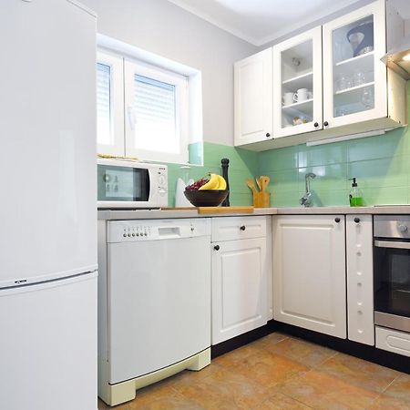 Apartman Don Pag Town Exteriér fotografie