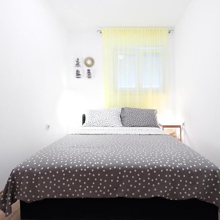 Apartman Don Pag Town Exteriér fotografie
