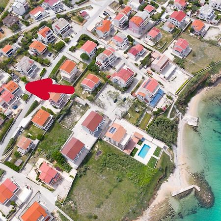 Apartman Don Pag Town Exteriér fotografie
