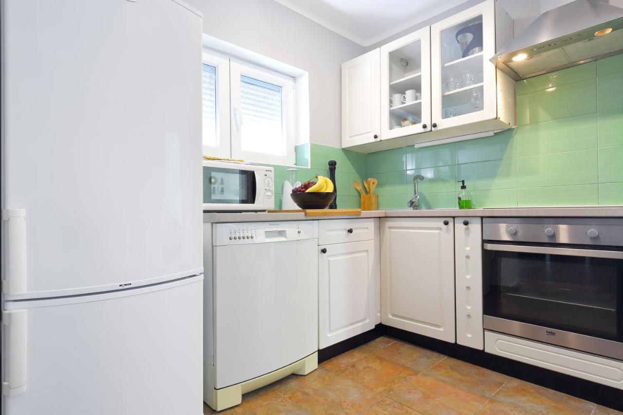 Apartman Don Pag Town Exteriér fotografie