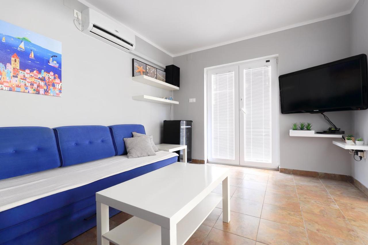 Apartman Don Pag Town Exteriér fotografie