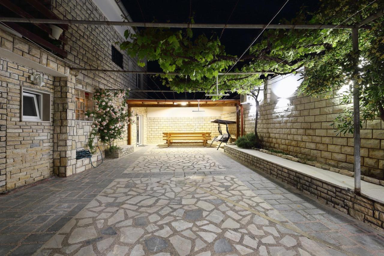 Apartman Don Pag Town Exteriér fotografie
