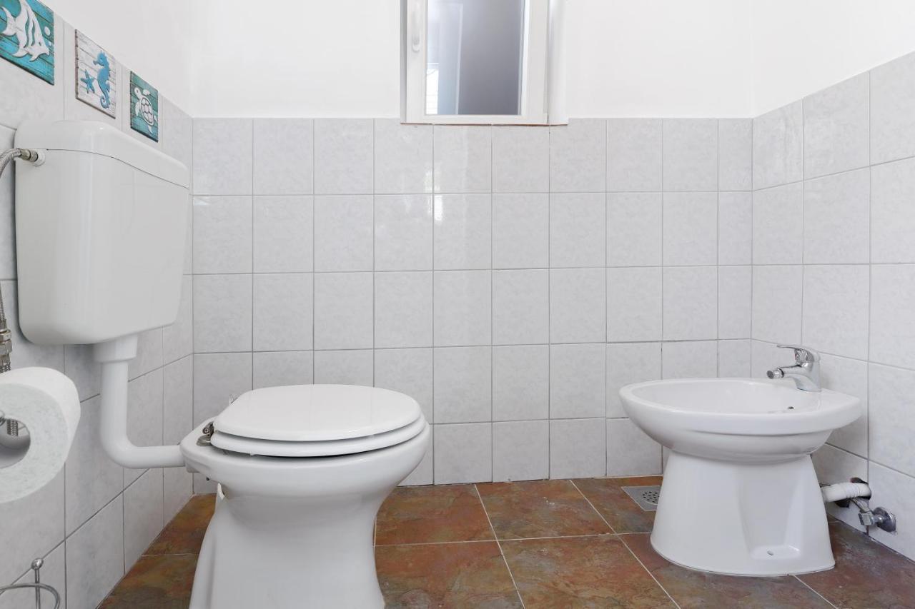 Apartman Don Pag Town Exteriér fotografie