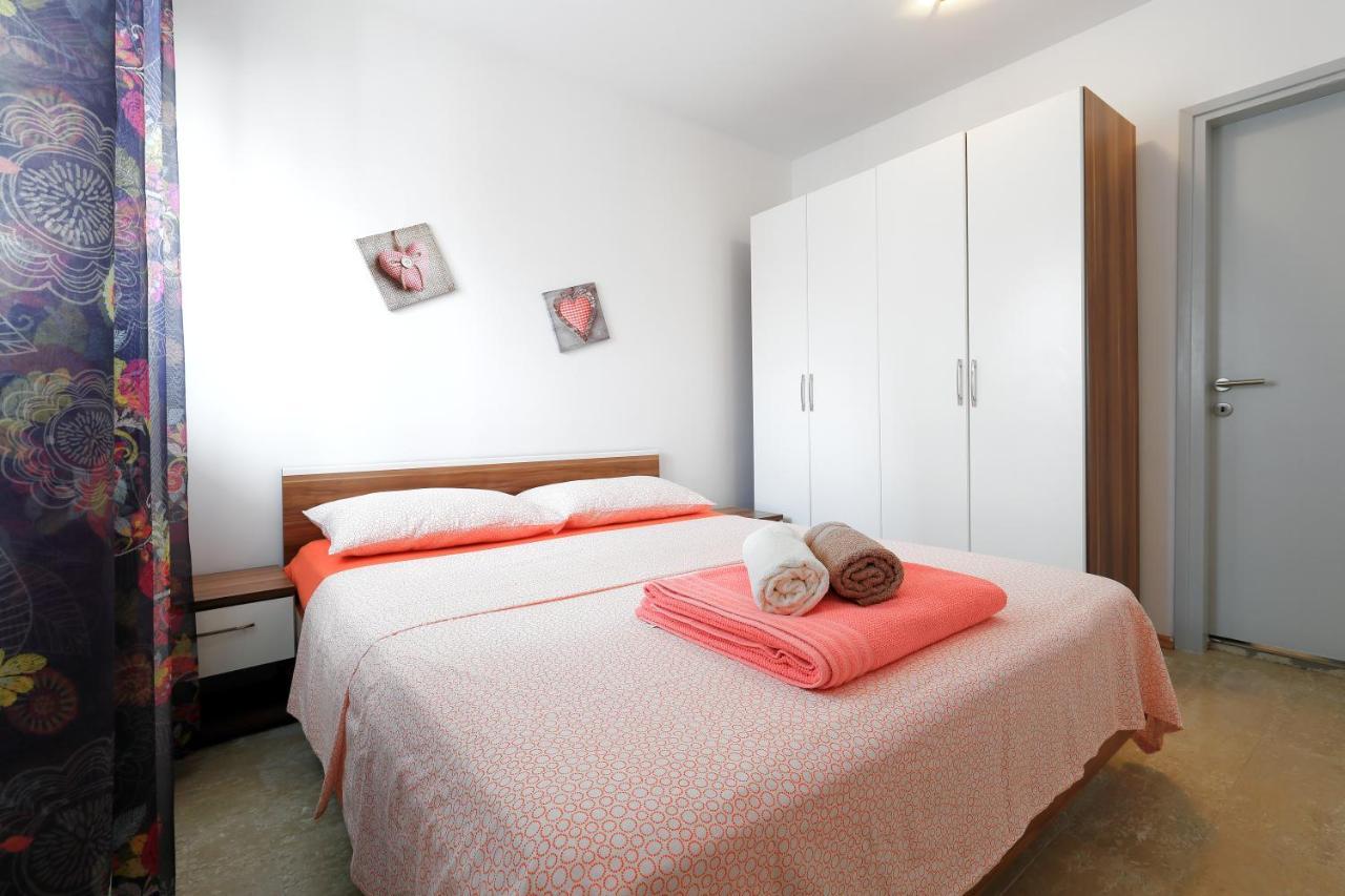 Apartman Don Pag Town Exteriér fotografie