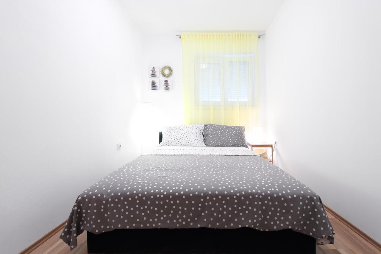 Apartman Don Pag Town Exteriér fotografie