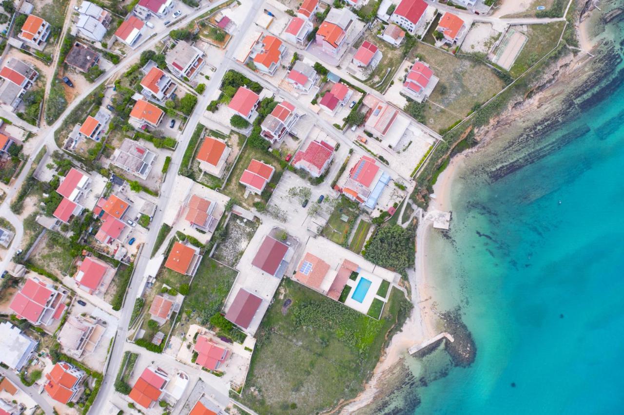 Apartman Don Pag Town Exteriér fotografie