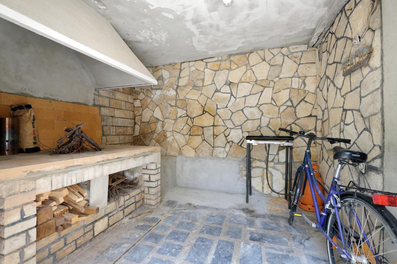 Apartman Don Pag Town Exteriér fotografie