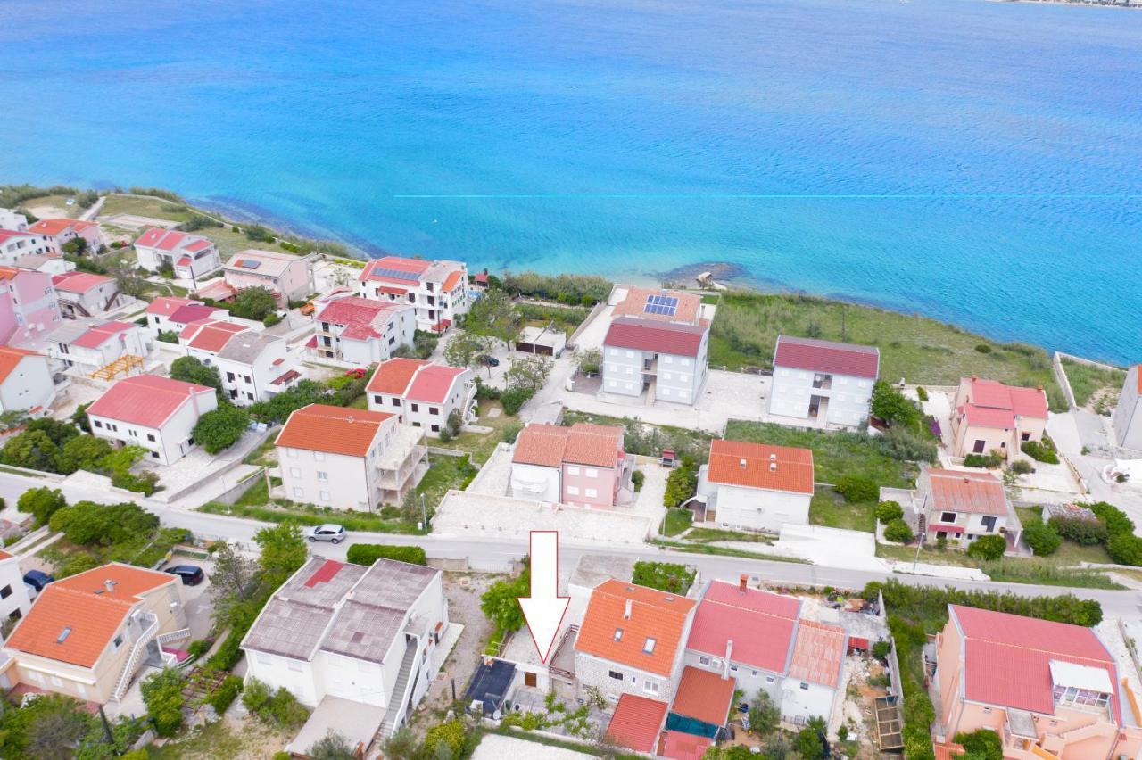 Apartman Don Pag Town Exteriér fotografie