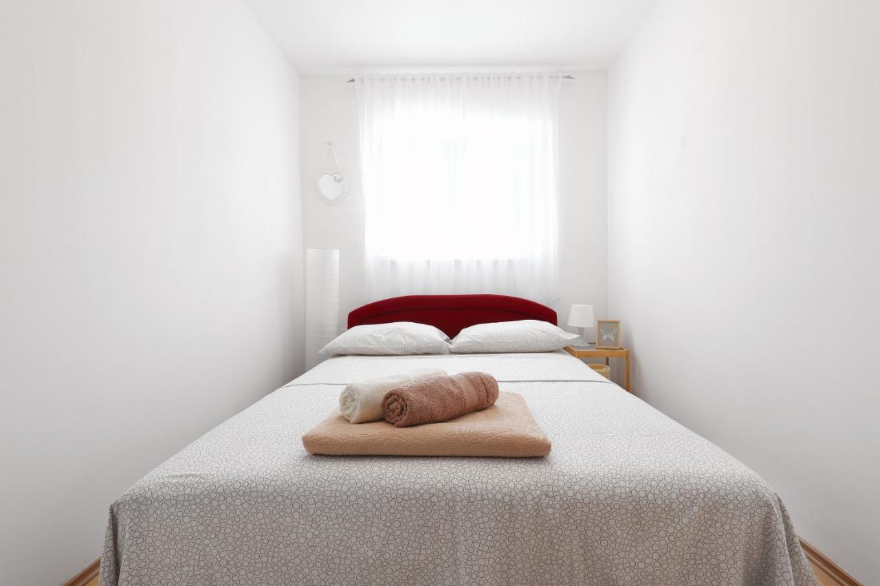 Apartman Don Pag Town Exteriér fotografie